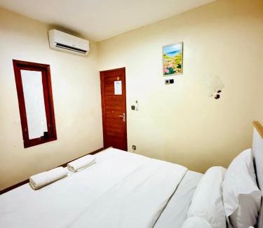 Pemogan House | Private Room in Guest house near Legian Beach Bali