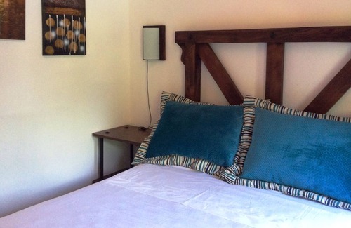 Bolivar House | PRIVATE ROOM IN LABRADOR DE SAN MATEO.