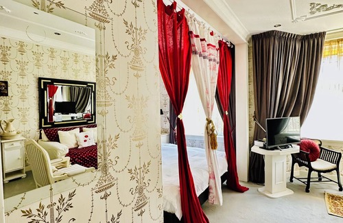 Rijnbuurt Bed & Breakfast | Private Room Ma Chambre -Big bedroom and Bright.