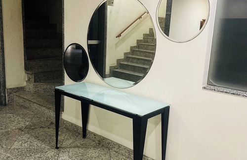 Jardim da Penha Apartment | Private Room Near Camburi Waterfront