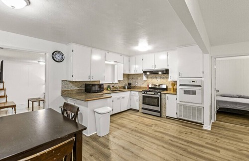 La Marque House | Private Room near Texas City#4