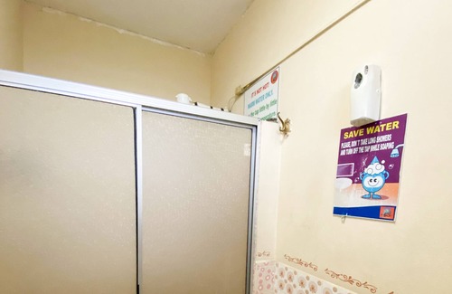 San Pedro Sula Apartment | Private room residential area