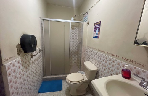 San Pedro Sula Apartment | Private room residential area