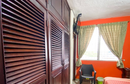 San Pedro Sula Apartment | Private room residential area