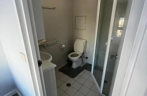 City East House | Private room with ensuite in the CBD