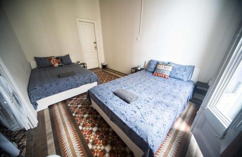 Dreta de l'Eixample Hostel | Private rooms URQ