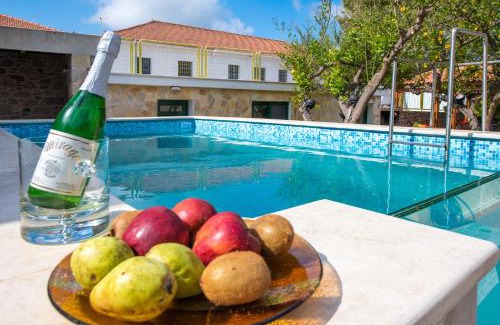 Kissamos Villa | PRIVATE Sapphiros Villa