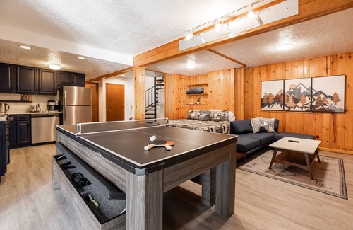 Eagle-Vail House | Private sauna! Minutes to Vail and Beaver Creek