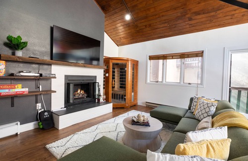 Eagle-Vail House | Private sauna! Minutes to Vail and Beaver Creek