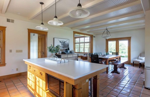 Stillwater Other | Private secluded home on 40 acres 3 miles from downtown Stillwater with hot tub