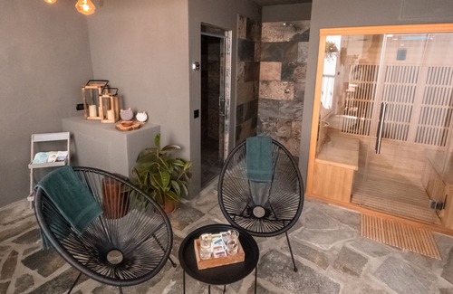 Brossasco Apartment | Private SPA and POOL [FREE WI-FI & NETFLIX]