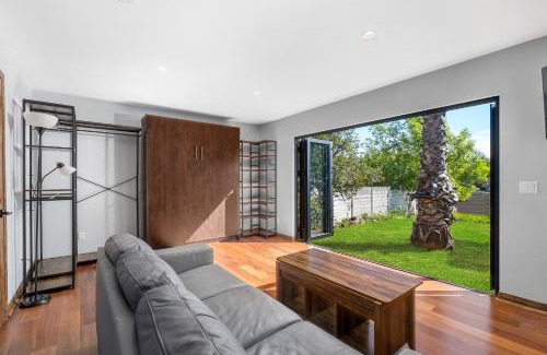 La Mesa House | Private Studio in La Mesa with Lawn