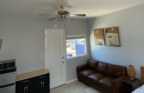 Stockton Apartment | Private Studio In The Heart Of San Diego!