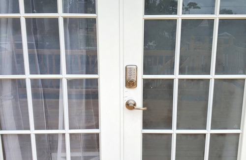Delray Beach Apartment | Private Studio located Close to Atlantic Blvd with everything you need