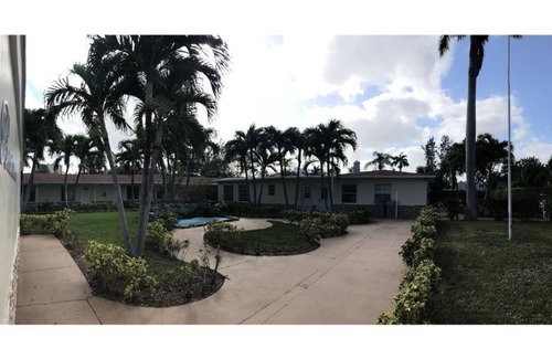 Pompano Beach Apartment | Private Suite # 9, few minutes walk to beach