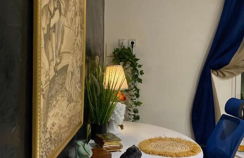 Hay Riad Bed & Breakfast | Private Suite at Hay Riad