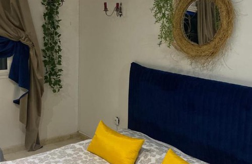 Hay Riad Bed & Breakfast | Private Suite at Hay Riad