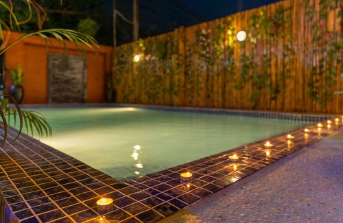 Siem Reap Villa | Private Suite Villa + Breakfast+Private Pool