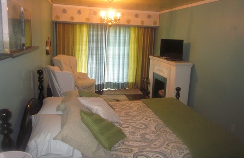 Pembine Apartment | Private Suite Wisconsin Northwoods Getaway