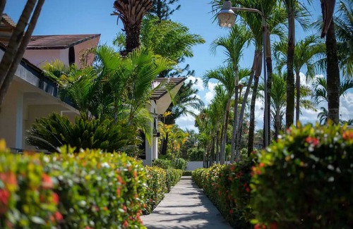 Playa Chiquita Apartment | Private suite with huge pool, near Playa Chiquita