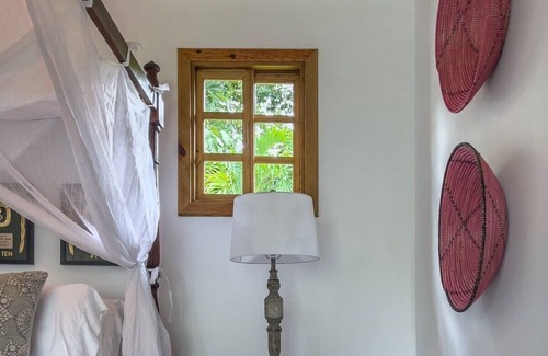 Caguana Villa | Private Villa at Monte Sagrado Reserve by RedAwning