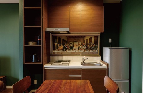 Motobu Condo | Private Villa Gushikumui by Coldio Premium