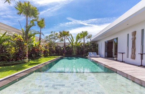 Drupadi Cottage | Private Villa in Seminyak 1156