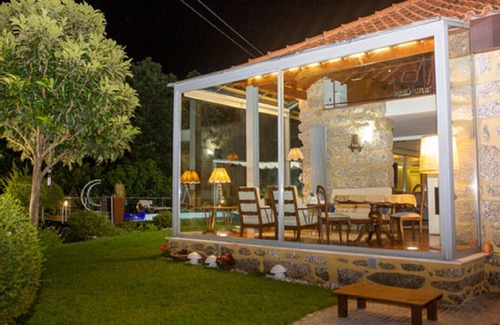 Vieira do Minho Villa | Private villa deluxe with pool