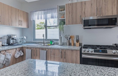 Punta Cana Villa | Private Villa with Pool for Families and Friends / 10 min Beach & Downtown