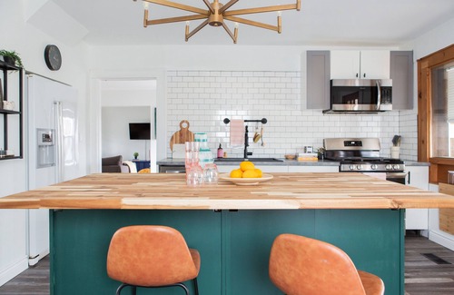Ameliasburgh House | Private whole home, perfect for an amazing County getaway