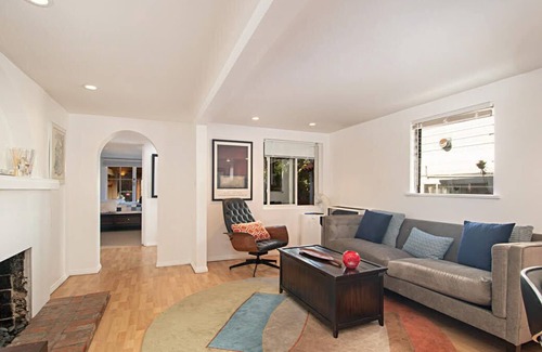 Middletown Apartment | Privately centrally located Apt. in Mission Hills