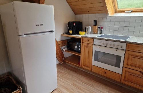 Rueggisberg Apartment | Privater Whirlpool & Sauna - Wellness Oase
