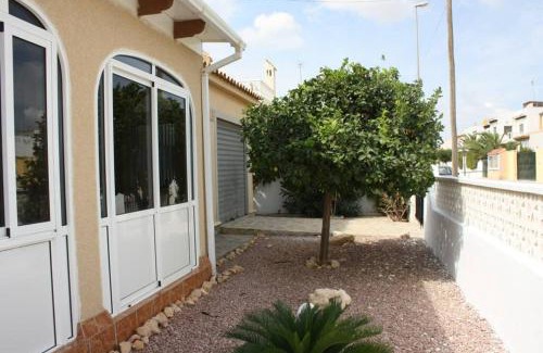Orihuela Costa House | Privates Ferienhaus Villa de Paz - Costa Blanca