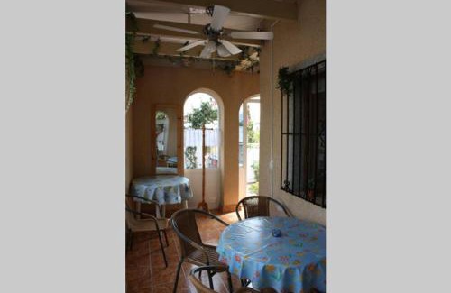 Orihuela Costa House | Privates Ferienhaus Villa de Paz - Costa Blanca