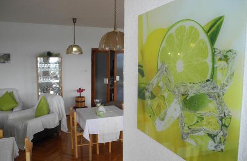 Dramalj House | Privathaus Marija