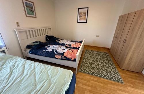 Leobendorf House | Privatzimmer Mama