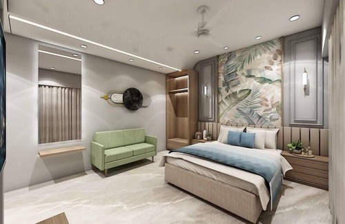 Ahmedabad Hotel | PRIVILON HOTEL ISCON