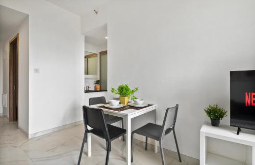 Bumi Serpong Damai Apartment | Privo by Kozystay - BSD