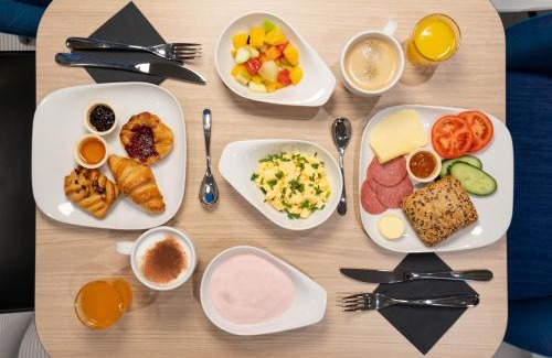 Innenstadt Hotel | Prize by Radisson, Osnabruck