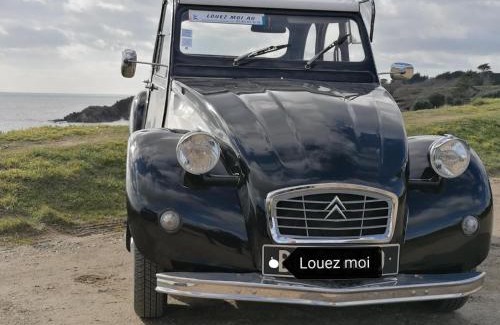 Clohars-Carnoet Apartment | Proche mer, cadre verdoyant avec parking