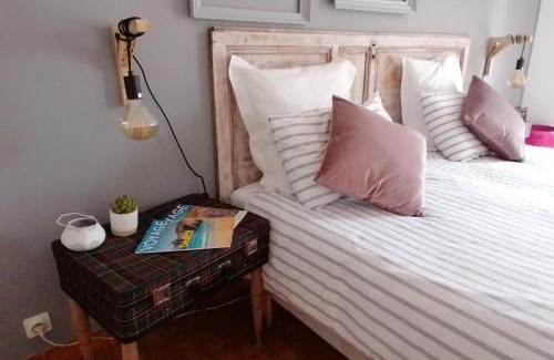 Clohars-Carnoet Apartment | Proche mer, cadre verdoyant avec parking