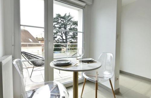 Savigny-sur-Orge Apartment | Proche Paris/Orly/Gare/A6