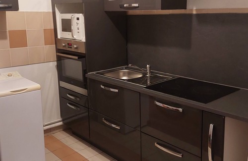 Deuil-la-Barre Apartment | Proche Stade de France et Paris