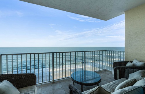Ocean View Halifax Estates Condo | Professionally Designed & Decorated Luxury Oceanfront Paradise