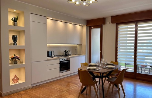 Province of Cagliari Apartment | Profumo di Elicriso - Fifth Floor