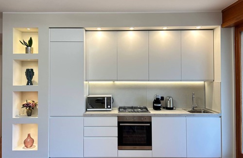 Province of Cagliari Apartment | Profumo di Elicriso - Fifth Floor