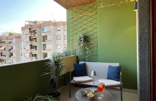 Province of Cagliari Apartment | Profumo di Elicriso - Fifth Floor