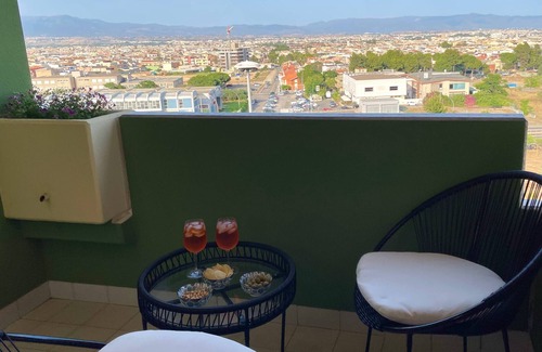 Province of Cagliari Apartment | Profumo di Elicriso - Fifth Floor
