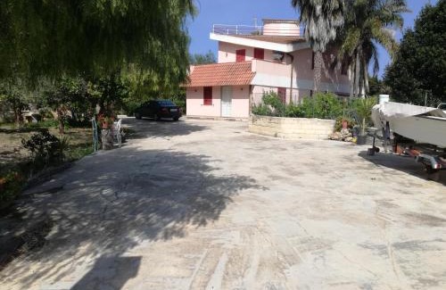 Noto Marina House | Profumo di Mare Fronte Spiaggia