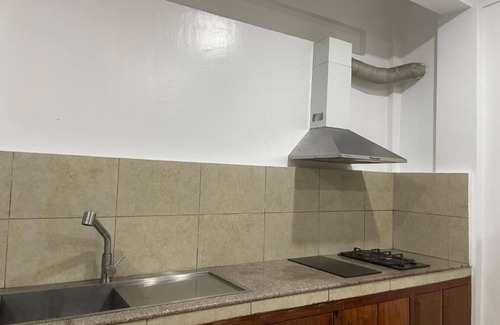 Coron Town Proper House | Project Olivia
